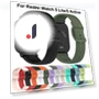Replacement Silicone Strap Wristband — Fitness Bands, FVmunme