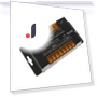 RGBW Amplifier Module LED Dimmer Controller — LED Strips, Colorful summer