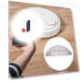 Robotic Vacuum Cleaner for Water Tank — Smart Cleaning Robots, Hobbies mall