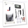 RV Solar Panel Kit — Renewable Energy Solutions, 3CZY