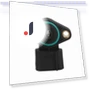 Shift Angle Sensor — Plates with Sensors, Crystal