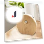 Singing Bird Box Smart Maker — Backyard Birding, Deals2019ing