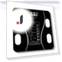 Smart Body Fat Scale — Body Composition Analysis, DC-HOME Textile