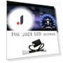 Smart Car TPMS System with Digital LCD Display — TPMS Sensor Replacements
