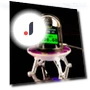 Smart Digital Alarm Clock with RGB Lighting — Clocks, SunshineTek