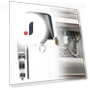 Smart Gas Valve for Water — Controllers, HappyToy