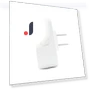 Smart Home Hub with US Plug — Smart Home Hubs & Controllers, Hobbies mall