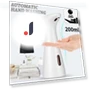 Smart Infrared Sensor Soap Dispenser — Care Dispensers, MIJIA HOME