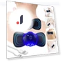 Smart Mini Portable Massager — Rehabilitation & Therapy Equipment, Allison Trading