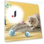 Smart Rolling Ball — Balls