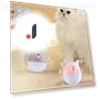 Smart Rotating Cat Toy — Cat Playthings, Xinsheng