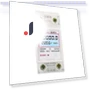 Smart Single Electricity Meter — Energy Measurement Tools, Fashion Jelewery