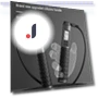 Smart Weighted Jump Rope — Jump Ropes, Zoomer