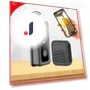Smart WiFi Video Doorbell — Smart Home Security, ElectroCN