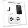 Smooth Start Receiver Controller Remote Control — Speed Controllers, CSyeyue