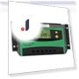 Solar Charge Controller PWM Regulator — Power Inverters, 3CZY