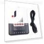 Solar Charge Controller — Renewable Energy Solutions, 3CZY