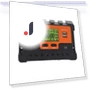Solar Charge Controller — Power Management, 3CZY