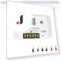 Solar Charge Controller — Power Management, 3CZY