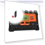 Solar Charge Controller — Power Management, 3CZY