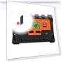 Solar Charge Controller — Power Management, 3CZY