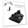 Sports Wristband Smart Watch Charger — Smartwatch Charging Solutions, FJcangshan