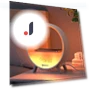 Sunrise Simulation LED Lamp with Bluetooth Speaker — Alarms & Clocks, Mary Von