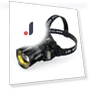 Super Bright LED Sensor Headlamp — Flashlights, DC-HOME-4