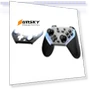 Super Nova T4 Nova Pro Tri-Mode Wireless Game Controller — Gaming Controllers, GameSir
