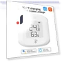 Temperature and Humidity Sensor — Home Climate Control, Meiteai-All