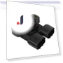 Throttle Position Sensor — Acceleration, Crystal