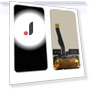 Touchscreen LCD Assembly — Touchscreen Panels, Tautoparts
