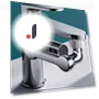 Universal Extendable Rotating Robotic Arm Faucet Extension — Aerators, JOHO - CarGear