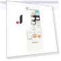 Universal Remote Control for Electric Fan — Remote Controls, DIYelecs