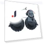 Vacuum Motor Wheel Assembly — Parts & Accessories