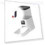 Voice Recording Smart Automatic Feeder for Cats and Dogs — Automatic Feeders, Chinese Style