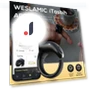 Waterproof Finger Counter Smart Ring — Smart Rings, ZShuata