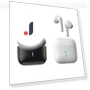 Wireless Earbuds — In-Ear Headphones, Mary Von