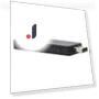 Wireless USB Adapter for Game Receiver — Gaming Connectivity, happybuySE
