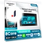 8-core DSP Car Multimedia Player — Stereo Receivers, Hizpo