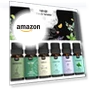 Thumbnail Aromatherapy Essential Oils Set — Scents, MISIJI