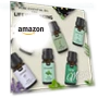 Thumbnail Aromatherapy Essential Oils Set — Scents, MISIJI