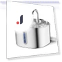 Automatic Pet Fountain with Tap — Fountains