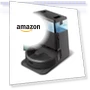 Thumbnail Combo Robot Vacuum & Mop with AutoWash Dock — Smart Cleaning Robots, iRobot