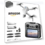 Thumbnail Drone with Screen Controller — Drones, QAONIE