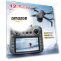 Thumbnail Drone with Screen Controller — Drones, QAONIE