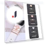 Fashion Smart Watch Bracelet Strap — Bands, GreenTreea