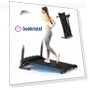 Foldable Treadmill — Treadmills, NONAME