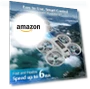 Thumbnail FPV Quadcopter with Camera — Drones, Nexaero