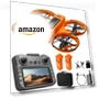 Thumbnail FPV Remote Control Drone with Screen — Drones, APIZCUK